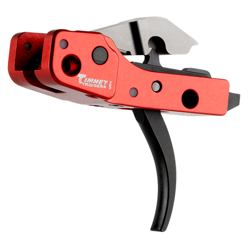 ar-15 timney trigger